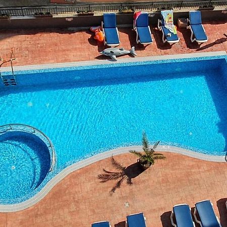 Apartament Cacao Residence Slantchev Briag Extérieur photo