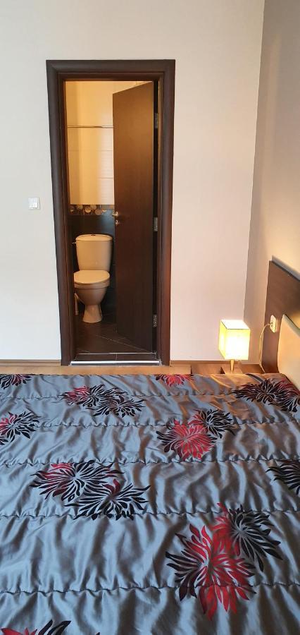 Apartament Cacao Residence Slantchev Briag Extérieur photo