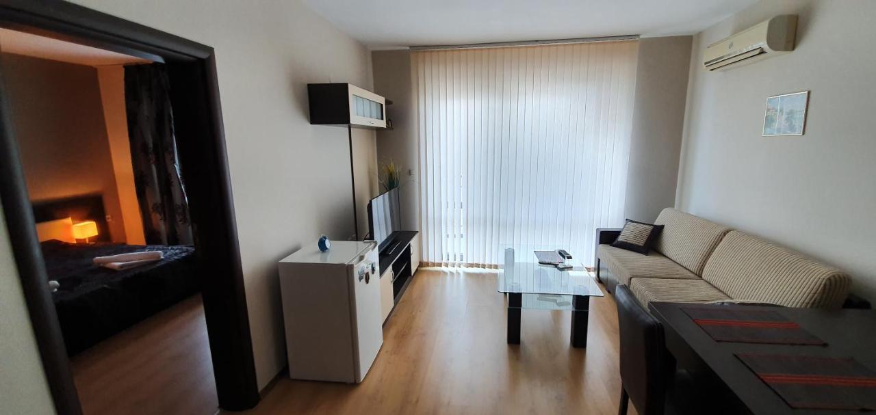 Apartament Cacao Residence Slantchev Briag Extérieur photo