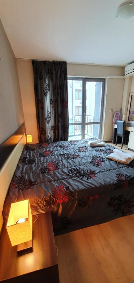 Apartament Cacao Residence Slantchev Briag Extérieur photo