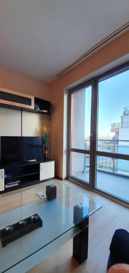 Apartament Cacao Residence Slantchev Briag Extérieur photo