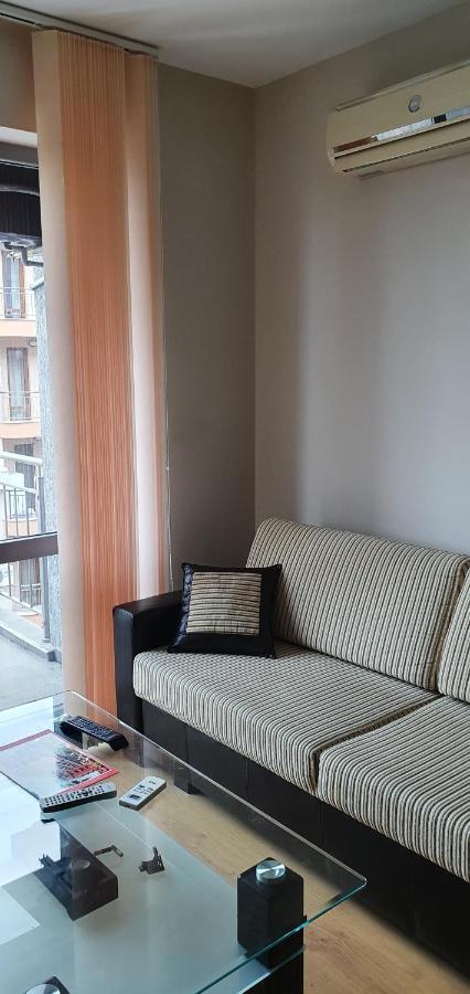 Apartament Cacao Residence Slantchev Briag Extérieur photo