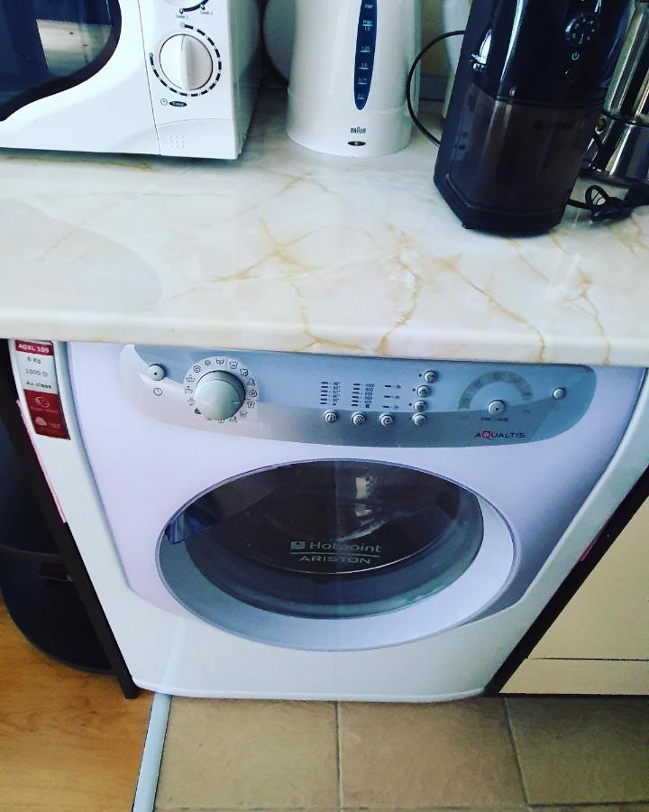 Apartament Cacao Residence Slantchev Briag Extérieur photo