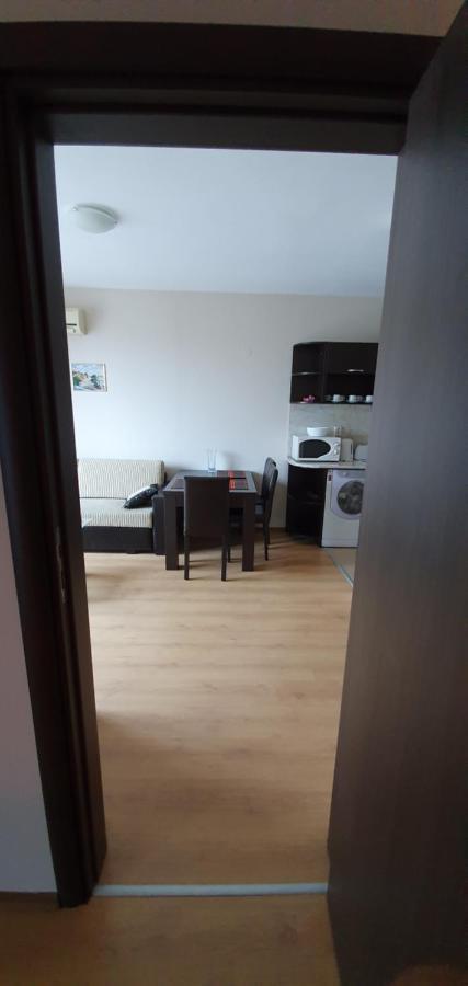 Apartament Cacao Residence Slantchev Briag Extérieur photo