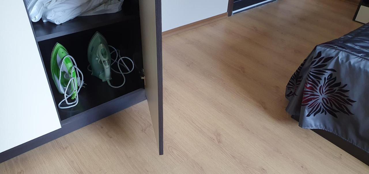 Apartament Cacao Residence Slantchev Briag Extérieur photo