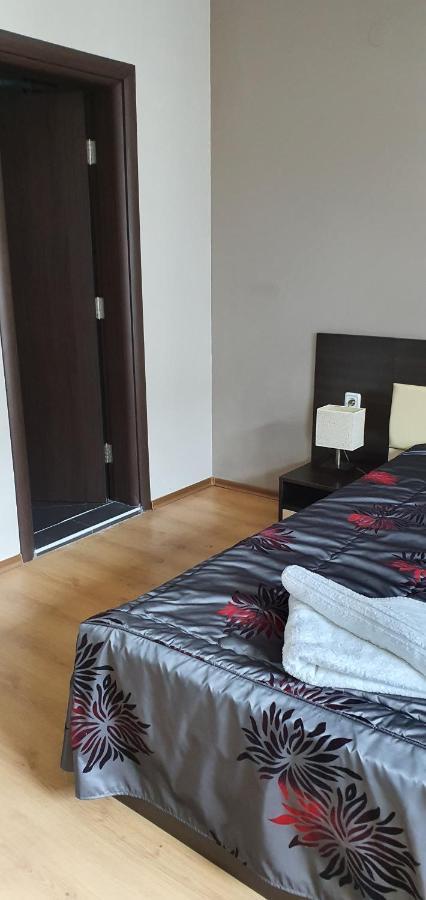 Apartament Cacao Residence Slantchev Briag Extérieur photo