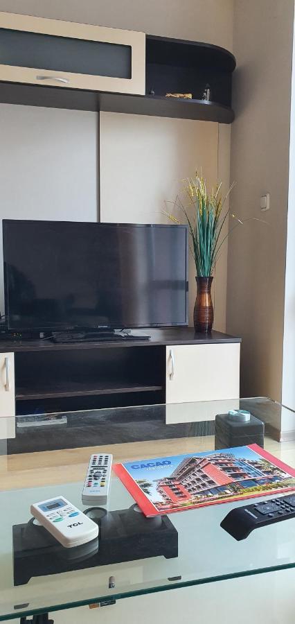 Apartament Cacao Residence Slantchev Briag Extérieur photo