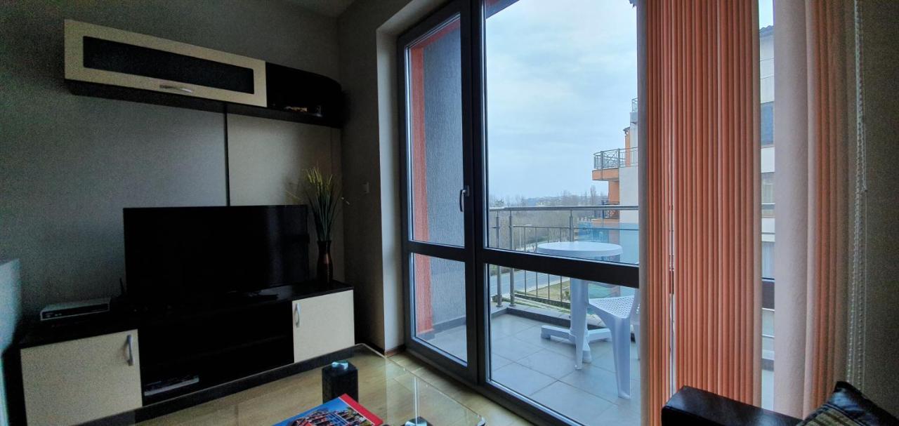 Apartament Cacao Residence Slantchev Briag Extérieur photo