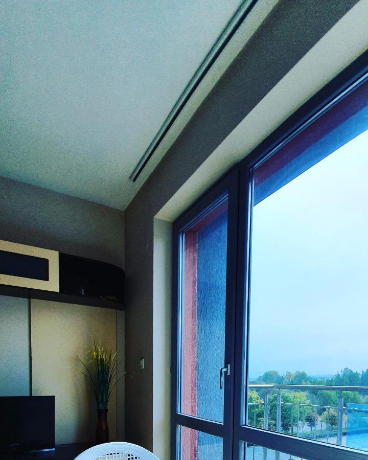 Apartament Cacao Residence Slantchev Briag Extérieur photo