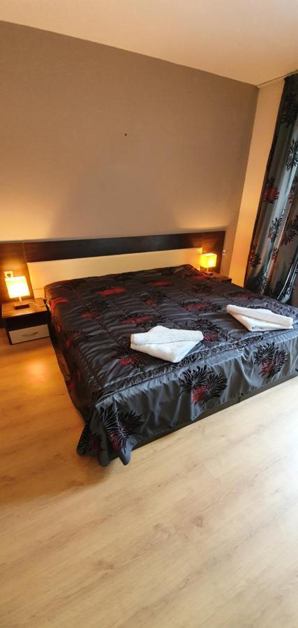 Apartament Cacao Residence Slantchev Briag Extérieur photo