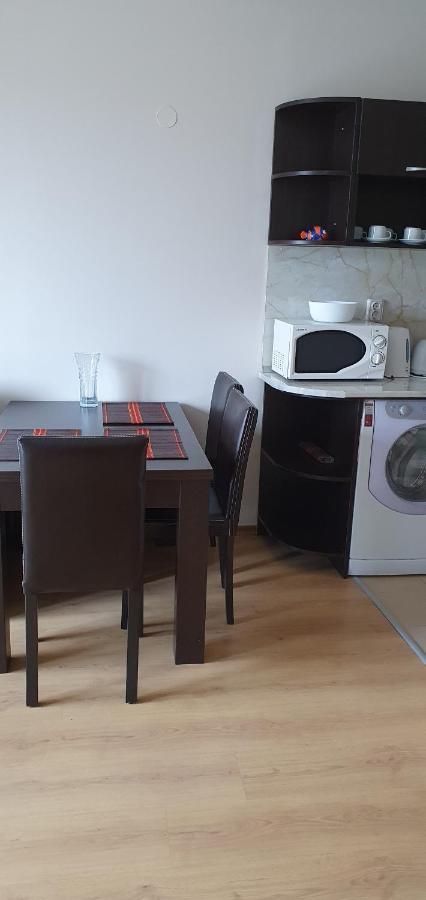Apartament Cacao Residence Slantchev Briag Extérieur photo