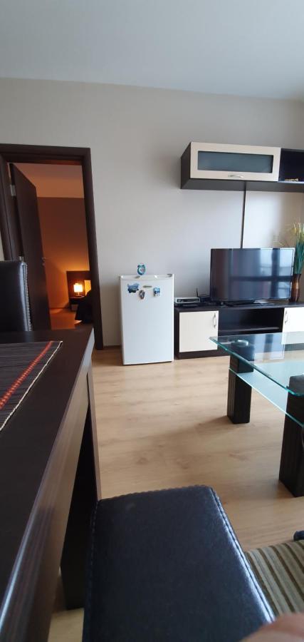 Apartament Cacao Residence Slantchev Briag Extérieur photo