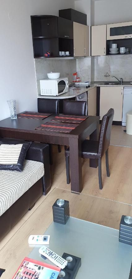 Apartament Cacao Residence Slantchev Briag Extérieur photo