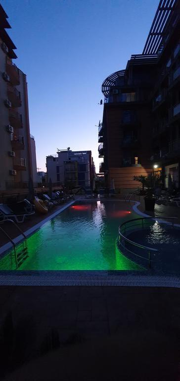 Apartament Cacao Residence Slantchev Briag Extérieur photo