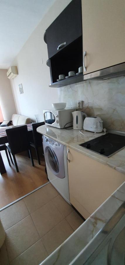 Apartament Cacao Residence Slantchev Briag Extérieur photo