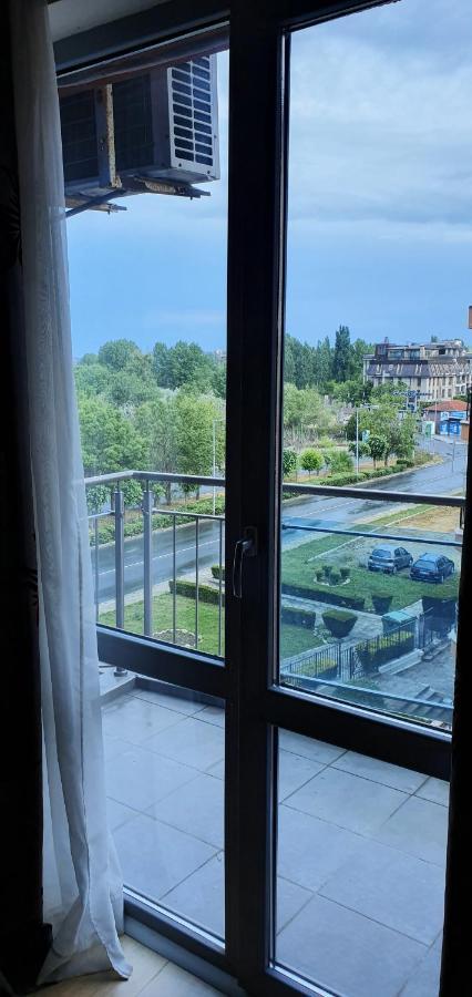 Apartament Cacao Residence Slantchev Briag Extérieur photo