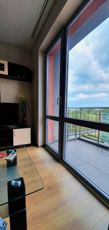 Apartament Cacao Residence Slantchev Briag Extérieur photo