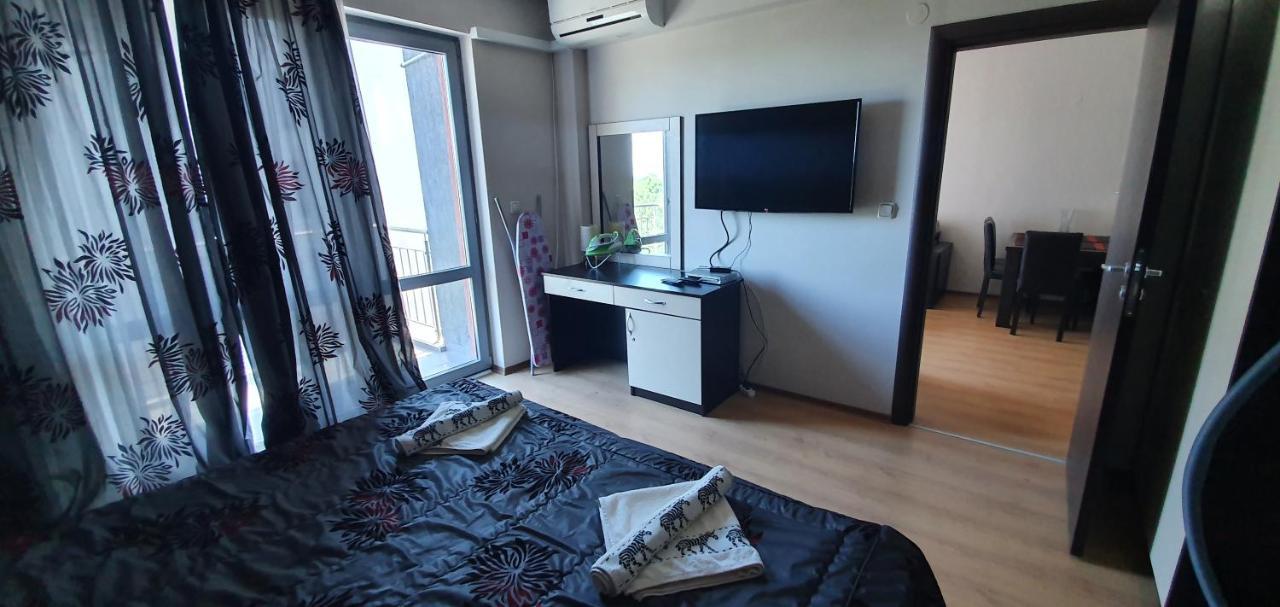 Apartament Cacao Residence Slantchev Briag Extérieur photo