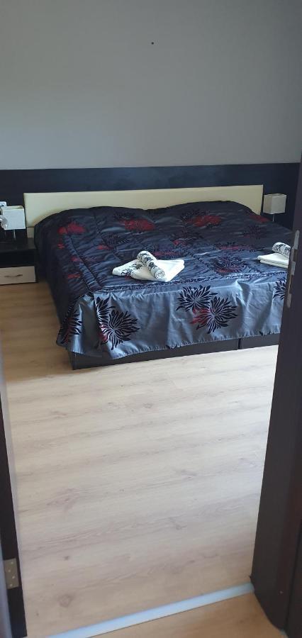 Apartament Cacao Residence Slantchev Briag Extérieur photo