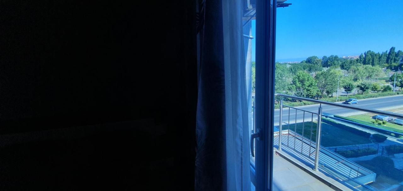 Apartament Cacao Residence Slantchev Briag Extérieur photo