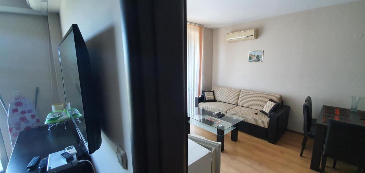 Apartament Cacao Residence Slantchev Briag Extérieur photo