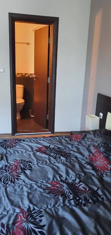 Apartament Cacao Residence Slantchev Briag Extérieur photo