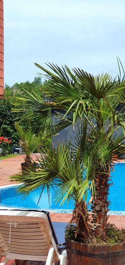 Apartament Cacao Residence Slantchev Briag Extérieur photo