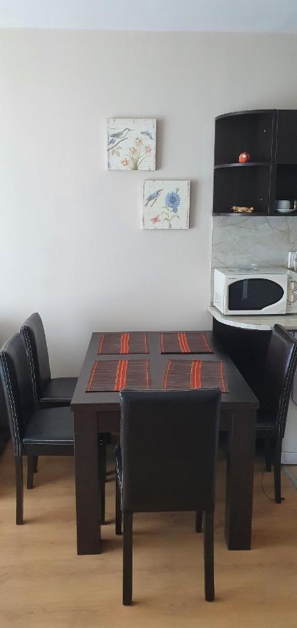 Apartament Cacao Residence Slantchev Briag Extérieur photo