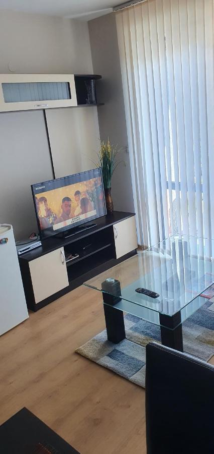 Apartament Cacao Residence Slantchev Briag Extérieur photo