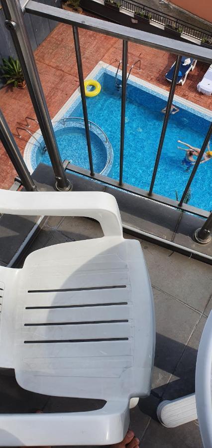 Apartament Cacao Residence Slantchev Briag Extérieur photo