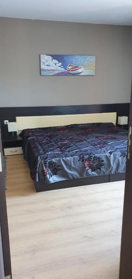 Apartament Cacao Residence Slantchev Briag Extérieur photo