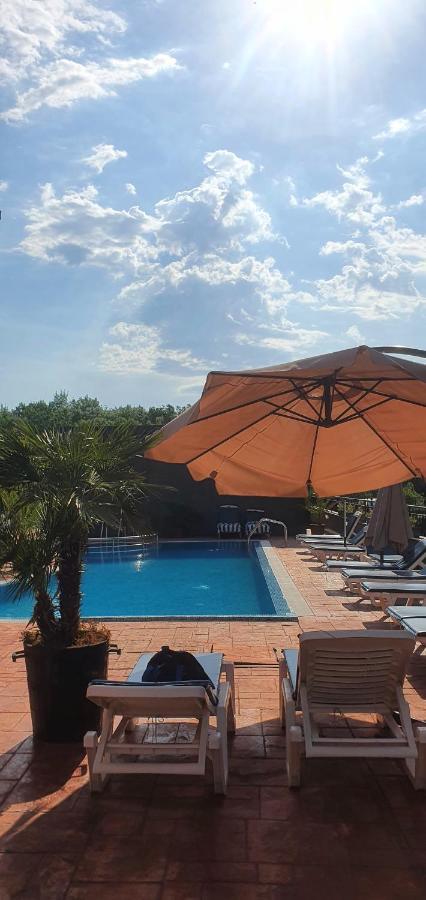Apartament Cacao Residence Slantchev Briag Extérieur photo